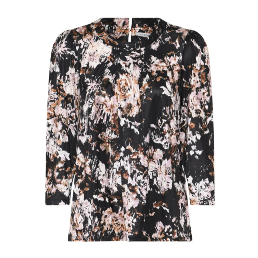 Blouses & Shirts > Blouses - - IN Front - Modalova
