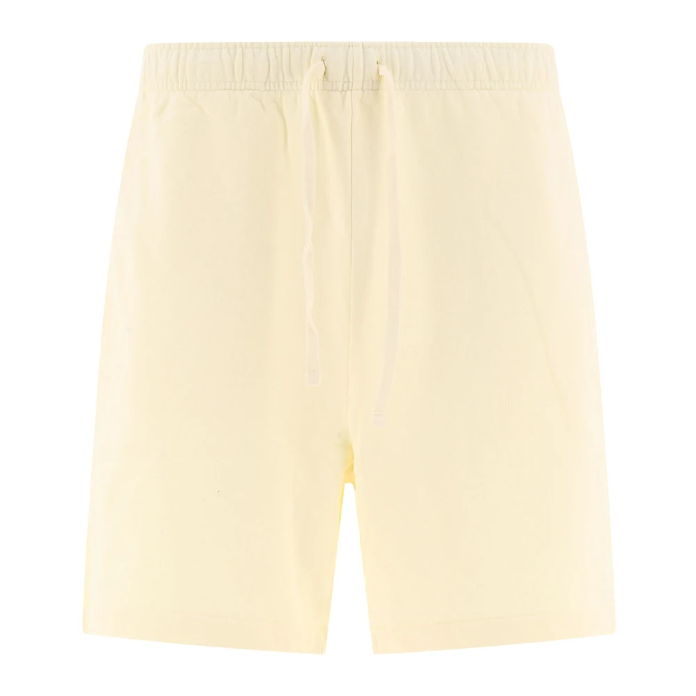 Polo Ralph Lauren Vit Shorts