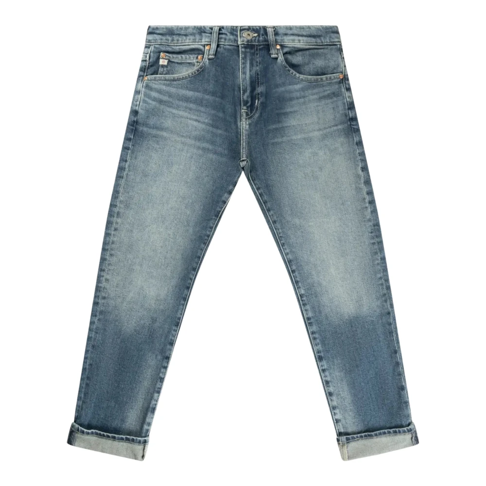 Adriano goldschmied boyfriend denim jeans Blue