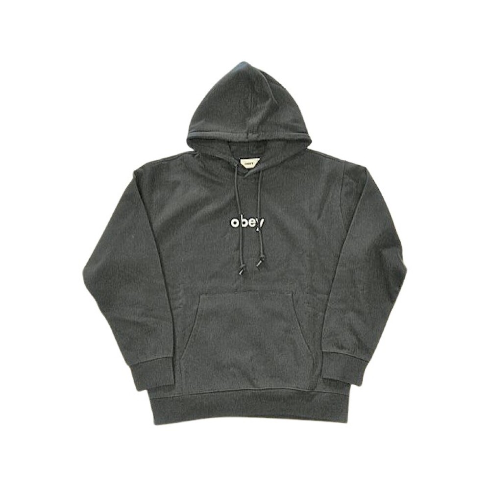 Obey best sale hoodie dames