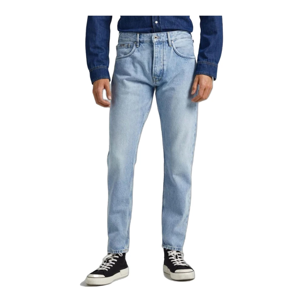 Jeans > Slim-fit Jeans - - Pepe Jeans - Modalova