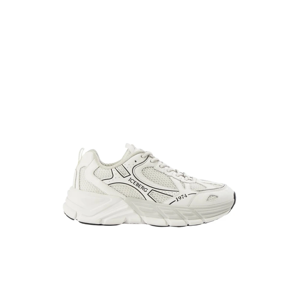 Shoes > Sneakers - - Iceberg - Modalova
