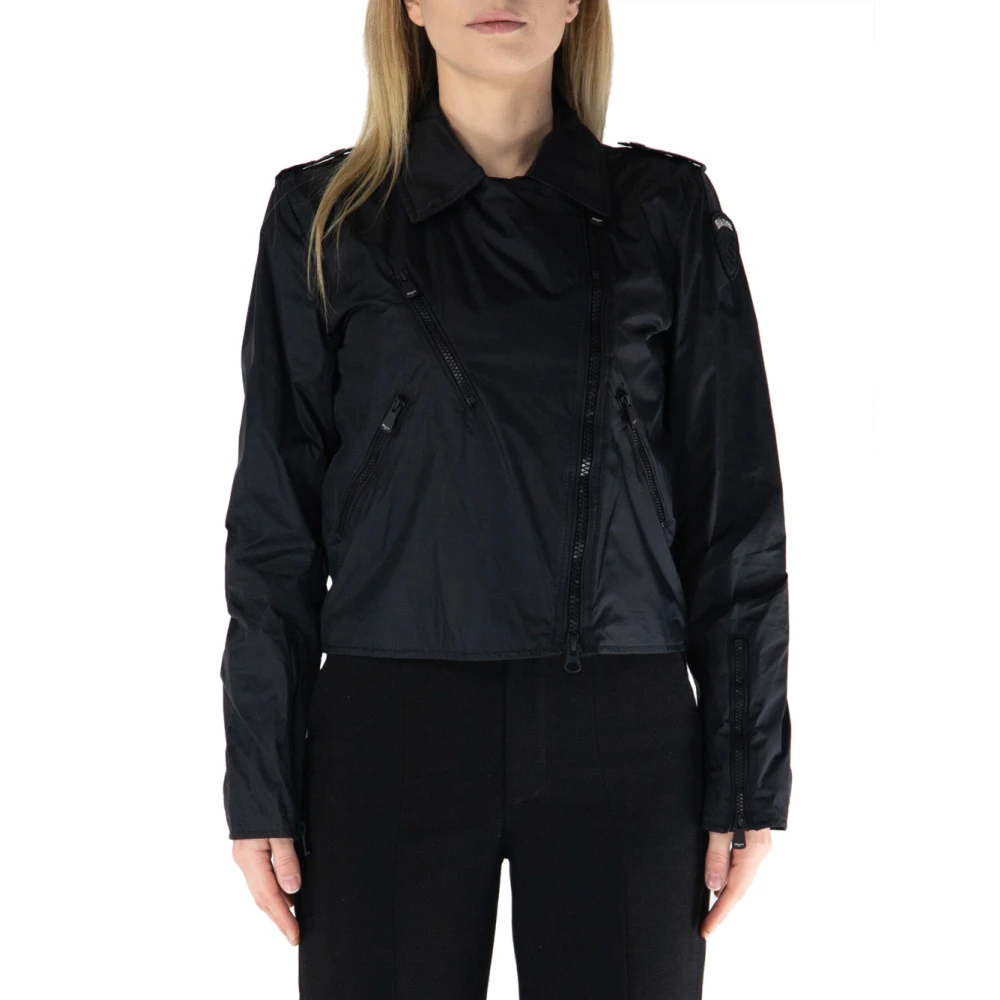 Jackets > Light Jackets - - Blauer - Modalova