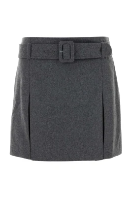 Cecile Skirt