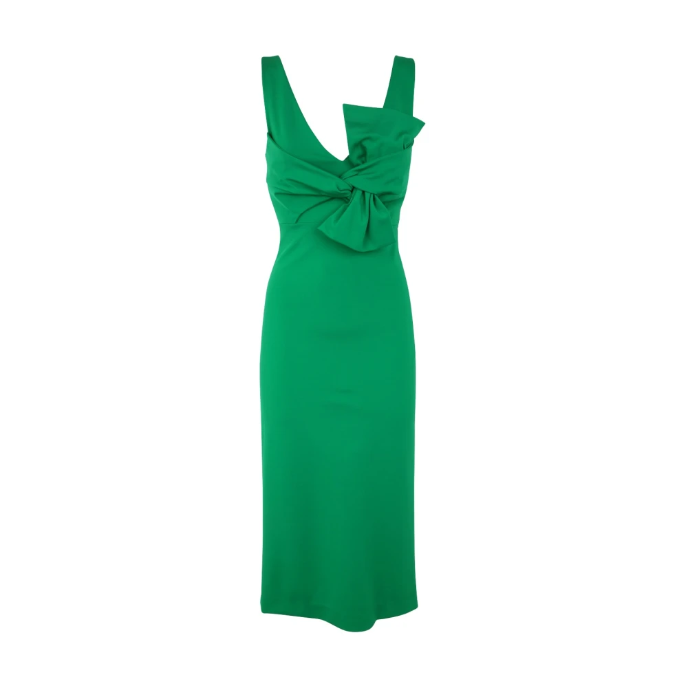 Dresses > Day Dresses > Midi Dresses - - P.a.r.o.s.h. - Modalova