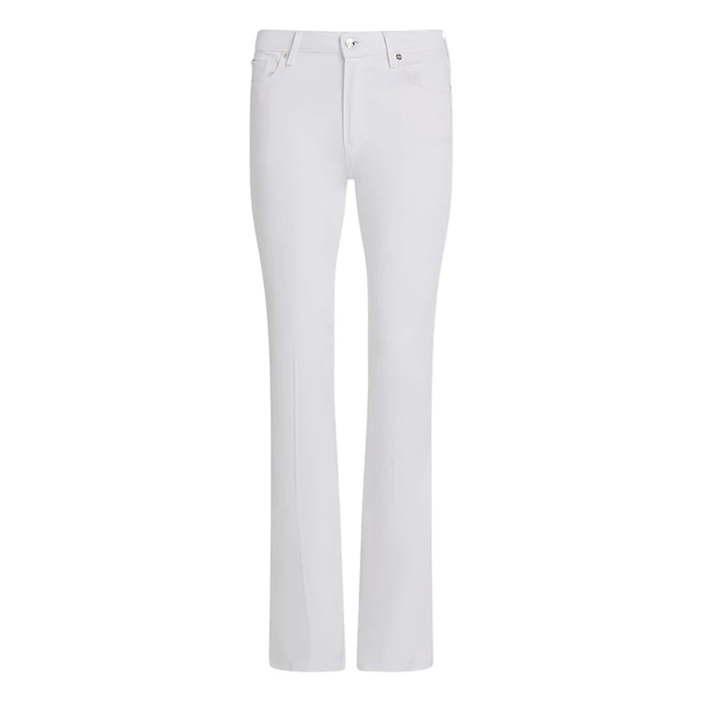 Jeans > Boot-cut Jeans - - Tommy Hilfiger - Modalova