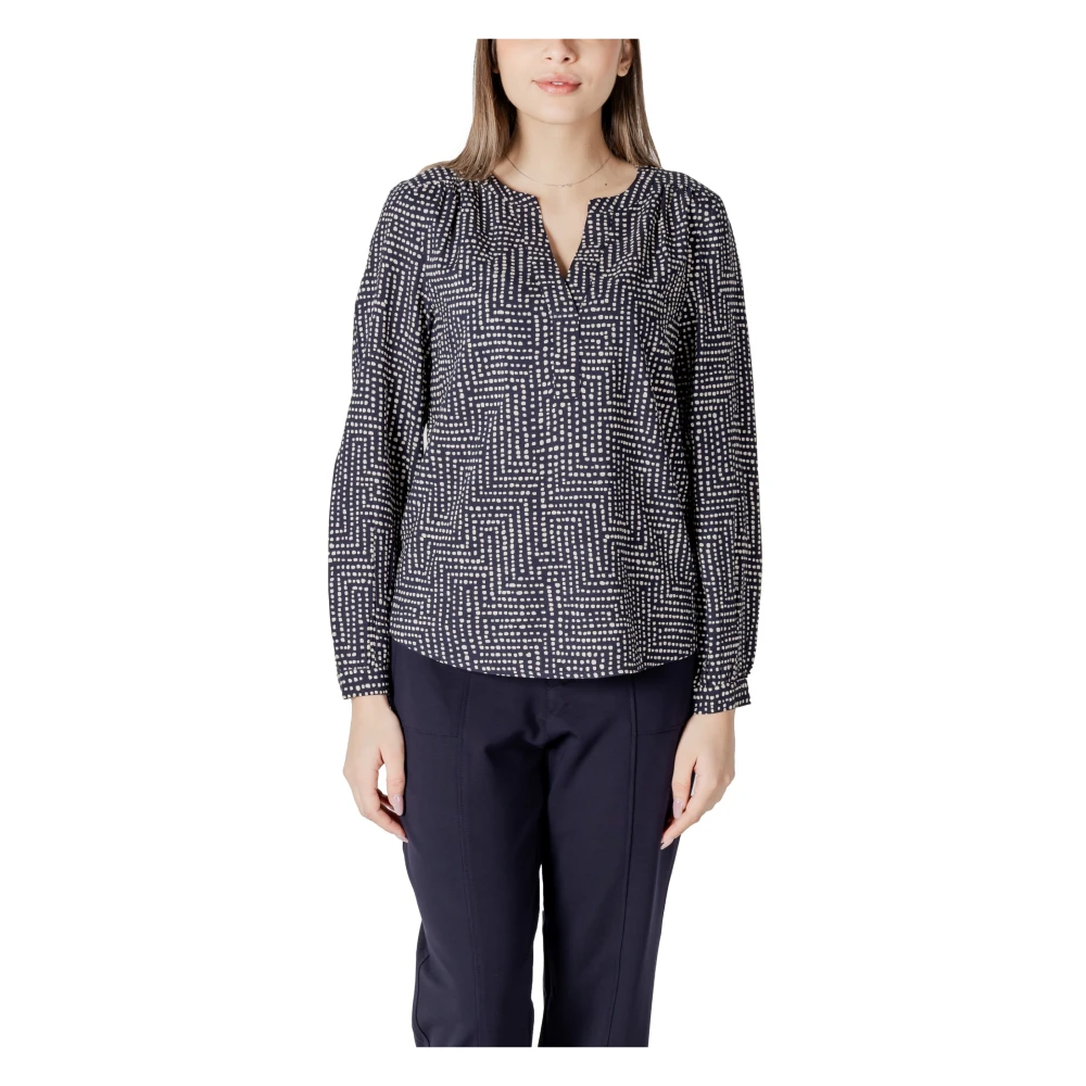Blouses & Shirts > Blouses - - Street One - Modalova