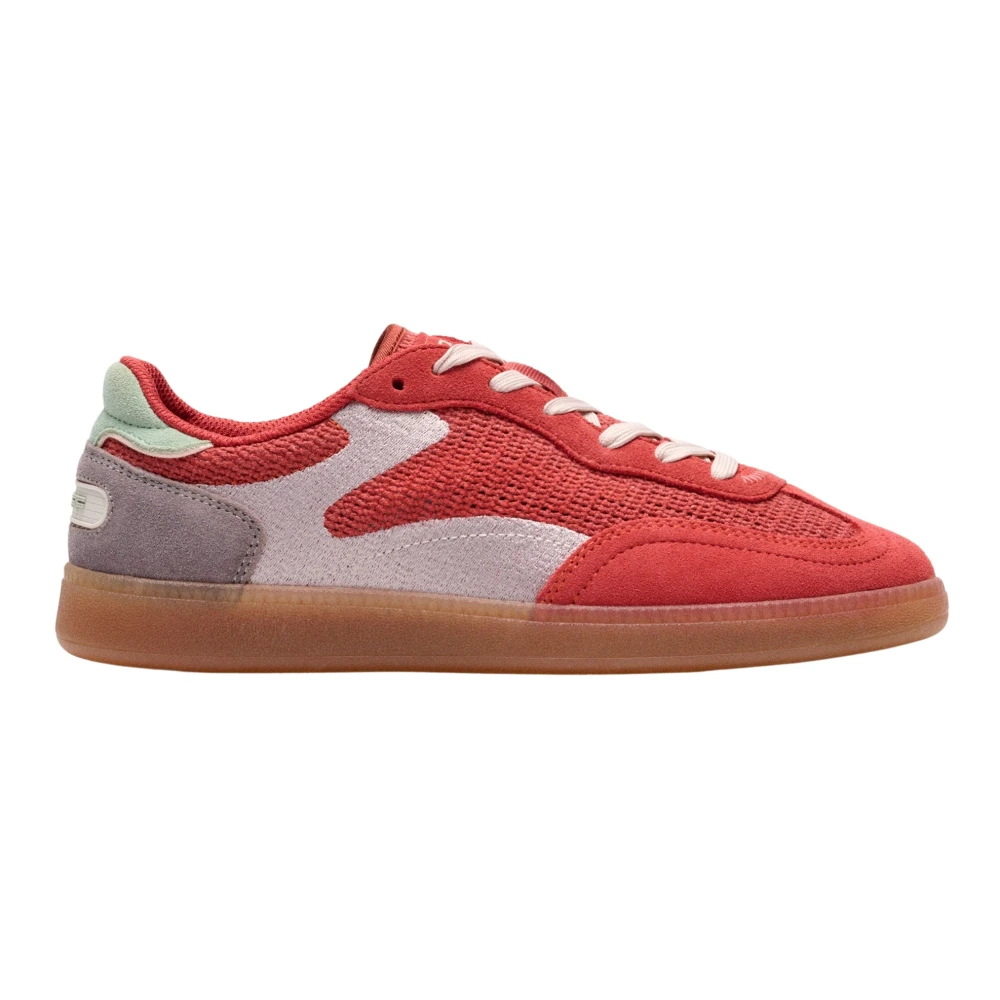 Hoff Sneakers unisex Schoenen Rood