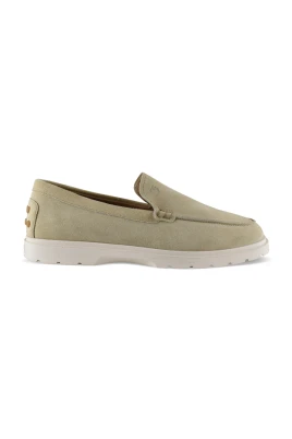 Slipper Loafers i mocka