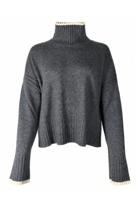 Falkland Turtleneck