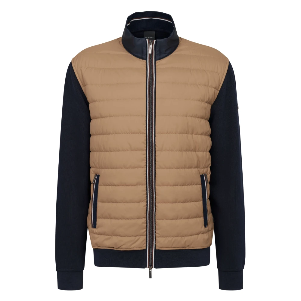 Jackets > Light Jackets - - Bugatti - Modalova