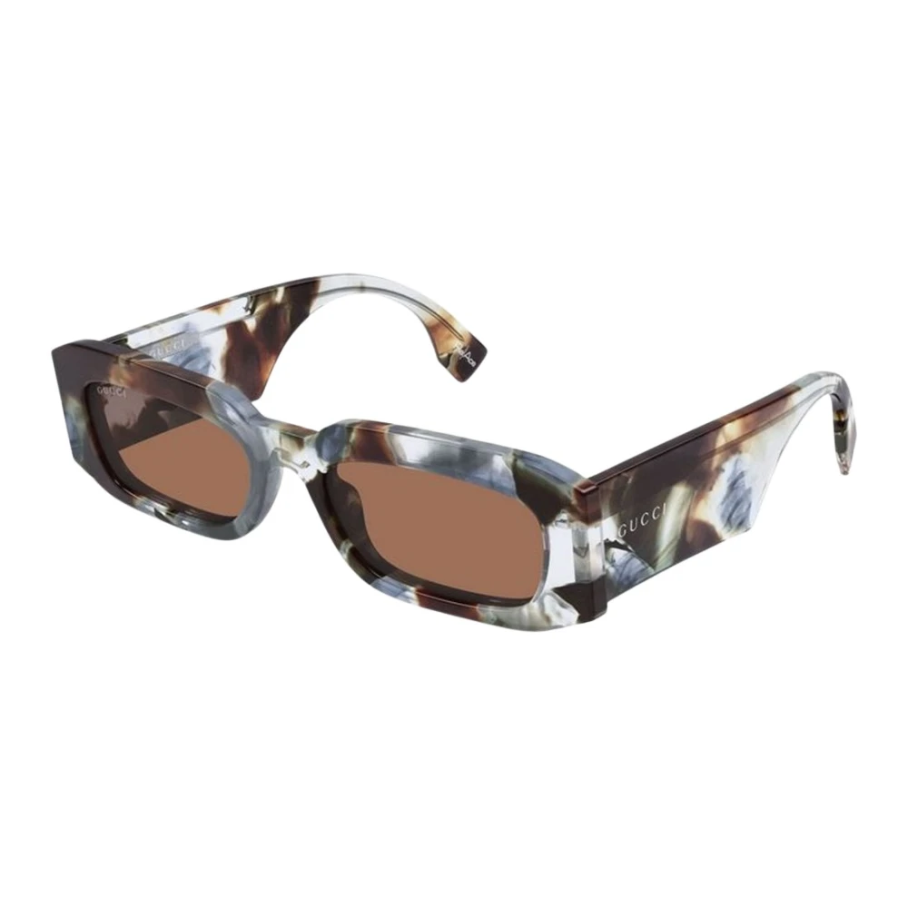 Gucci Men's Multicolor Sunglasses - Sunglasses - 54 Mm - Accessories