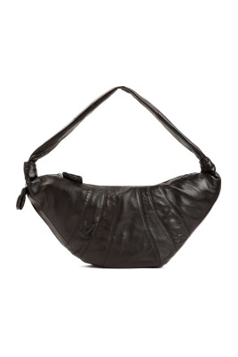dark-chocolate-croissant-bag-with-knot-detailing