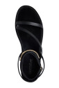 sandales-noires-en-cuir-avec-bride-de-cheville-reglable