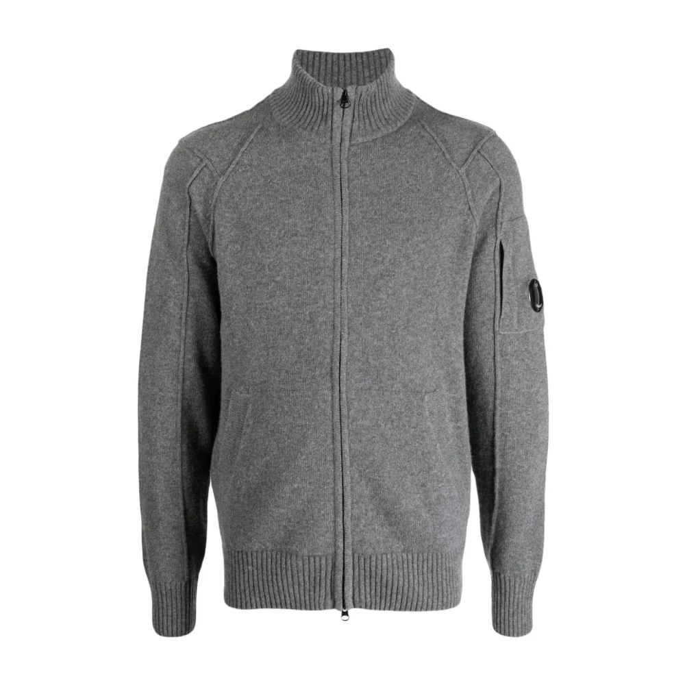 Knitwear > Cardigans - - C.p. Company - Modalova