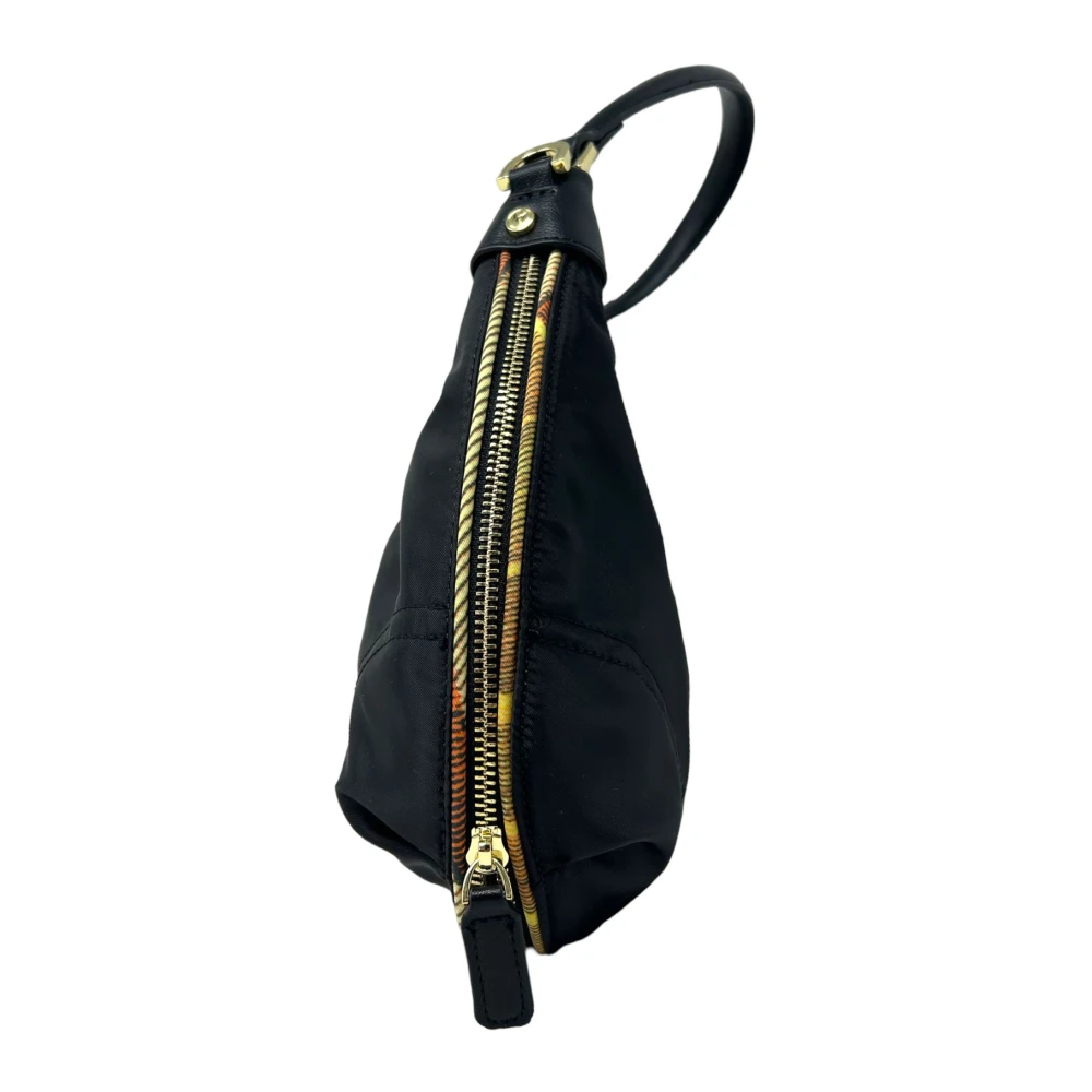 Gattinoni Schoudertas Black Dames
