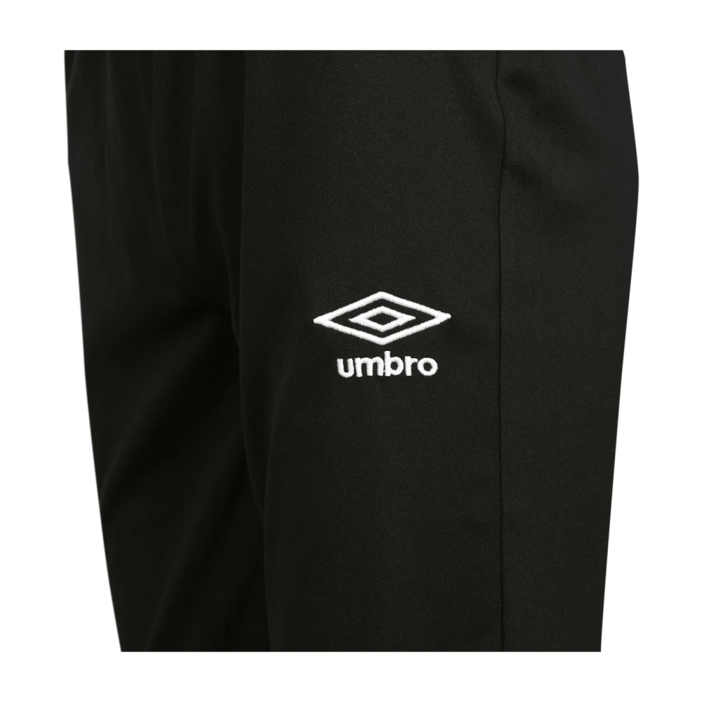 Umbro Heren Teamwear Pantacourt Black Heren