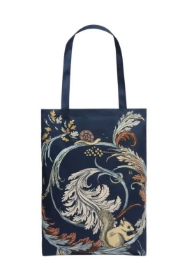 Maxi Shopper Bag