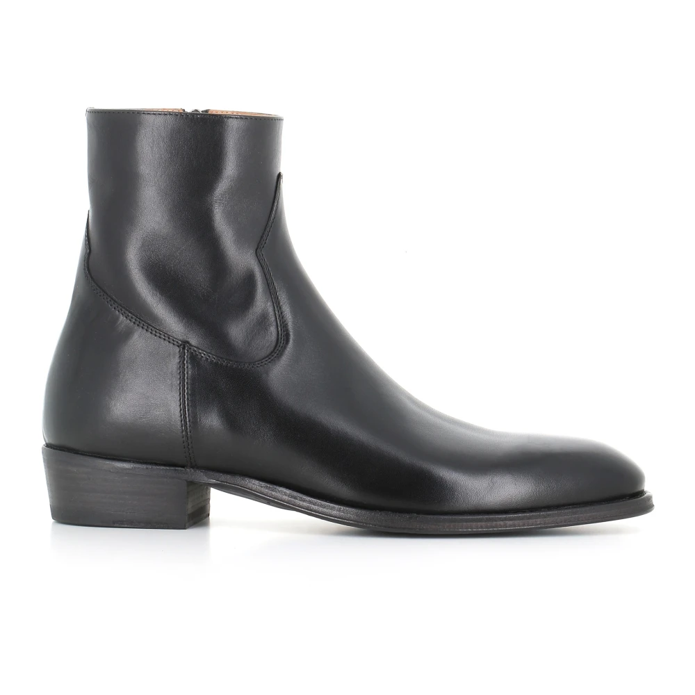 Shoes > Boots > Ankle Boots - - Alberto Fasciani - Modalova