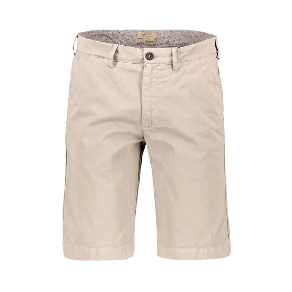 Shorts > Casual Shorts - - 40Weft - Modalova