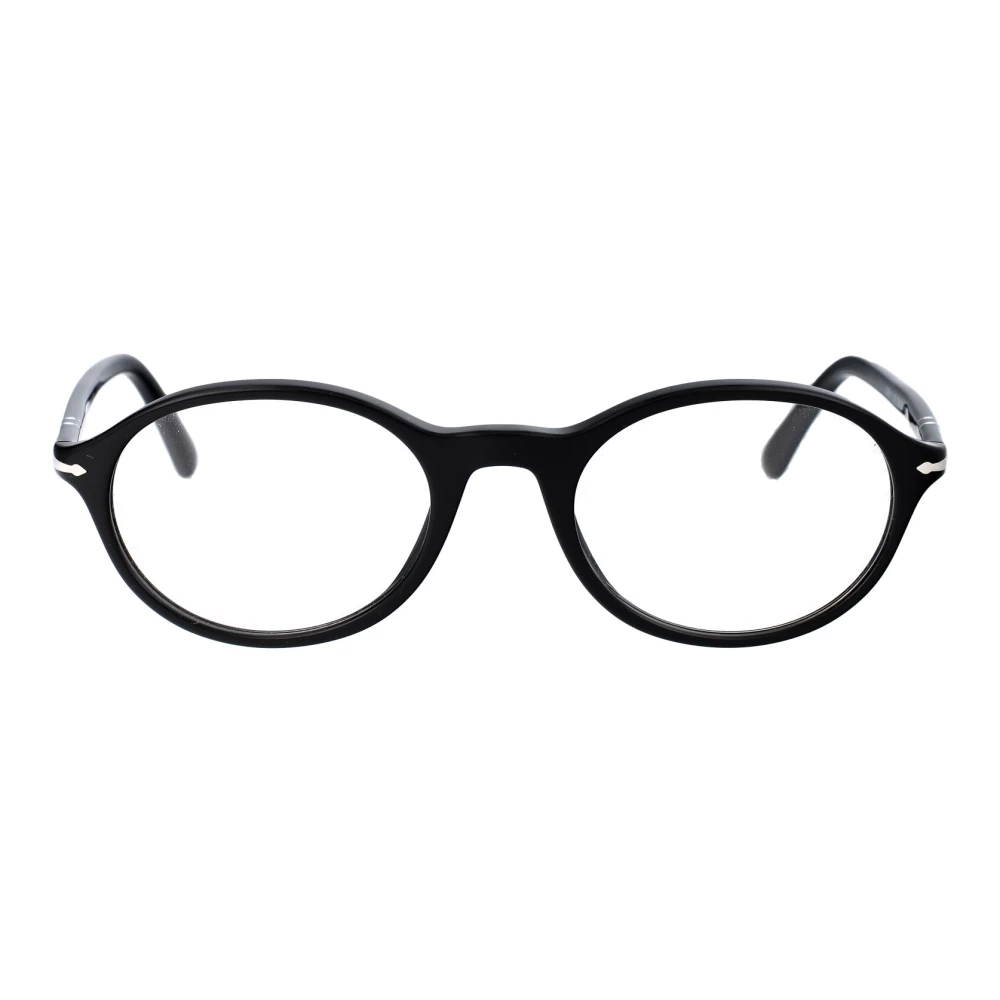 Persol Stijlvolle Optische Bril 0Po3351V Black Dames