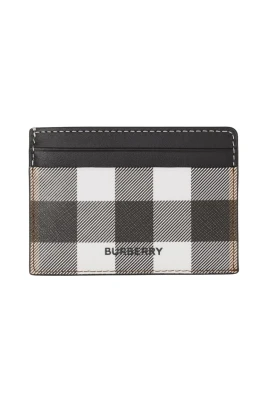 Check Card Case