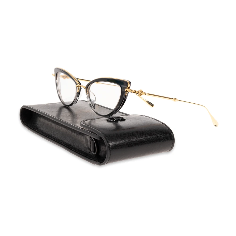 Valentino V-Daydream optische bril Black Dames