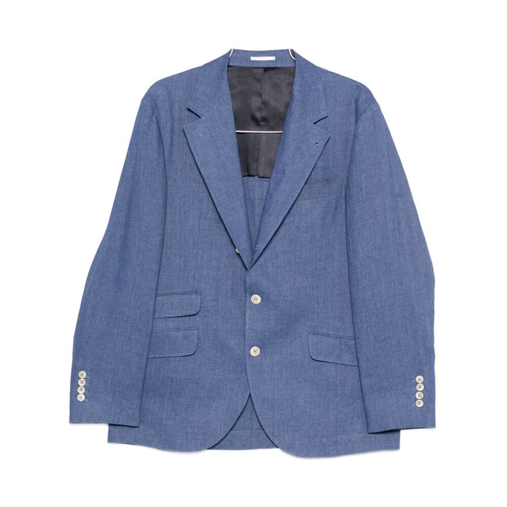 Brunello Cucinelli Blazers • Shop Blazers from Brunello Cucinelli