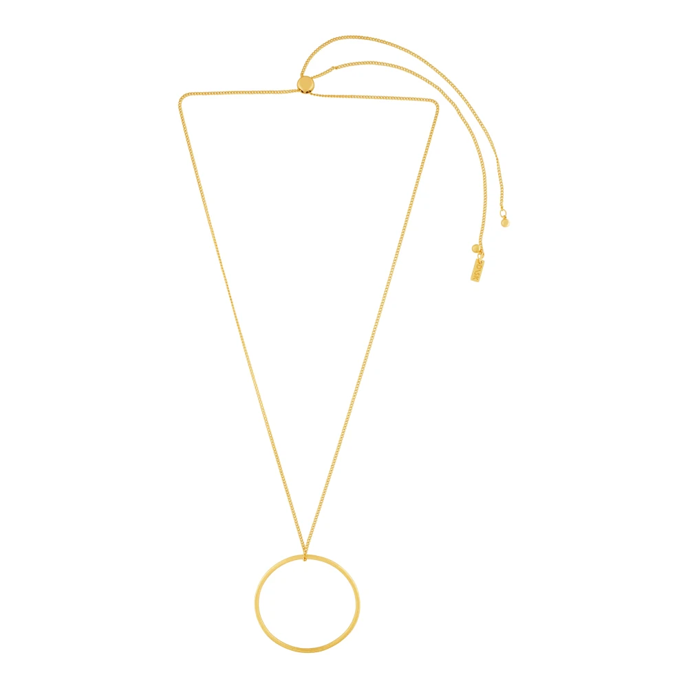 Accessories > Jewellery > Necklaces - - Dansk Copenhagen - Modalova