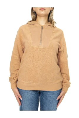 Half-zip Hoodie