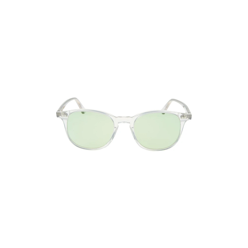 Eleventy Gray Sunglasses - Male - Sunglasses - One Size - Accessories