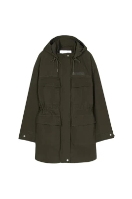 Utility Parka