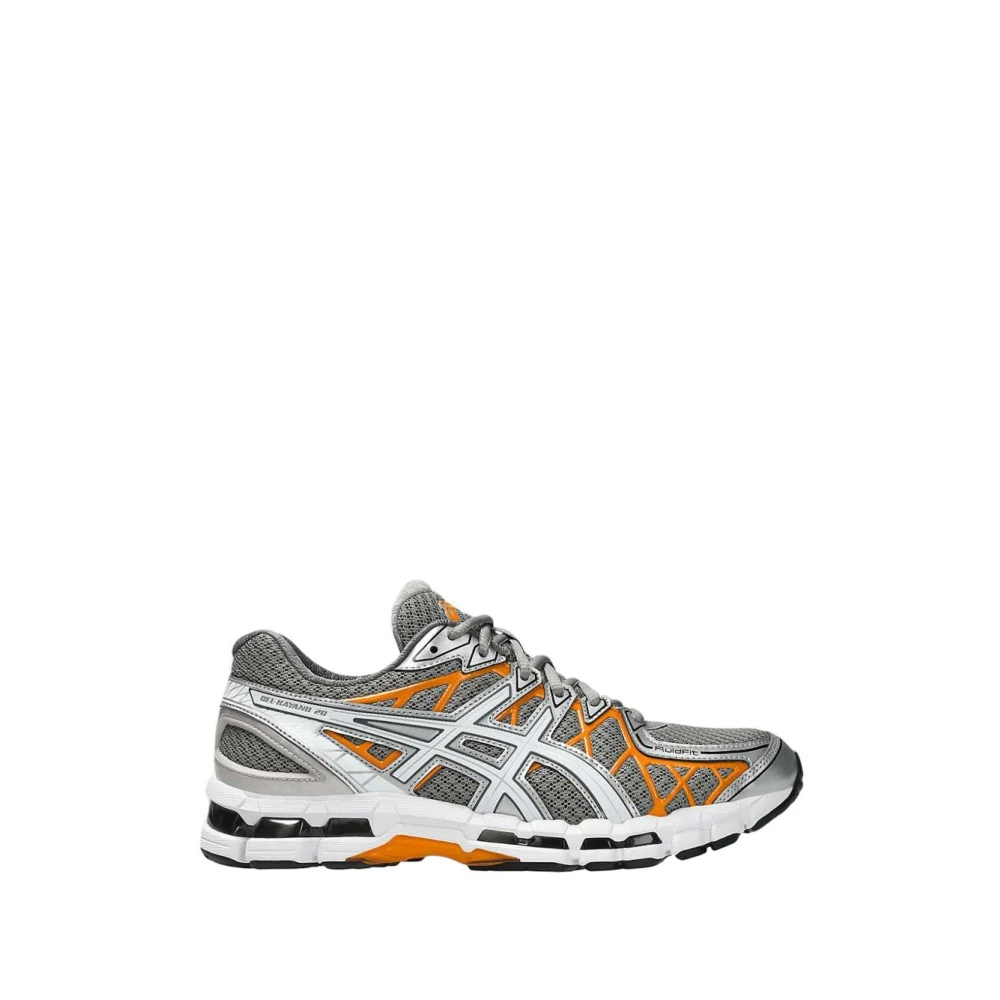 Asics Gel-Kayano 20 Sneakers Heren Schoenen Veelkleurig Multicolor