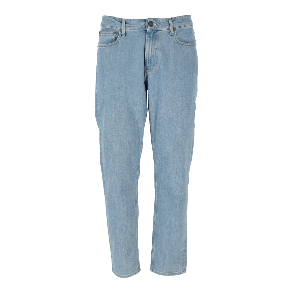 Jeans > Straight Jeans - - Calvin Klein - Modalova