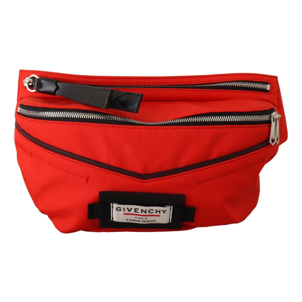 Givenchy discount waist bag