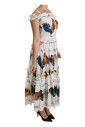 elegante-robe-sheath-midi-avec-coq