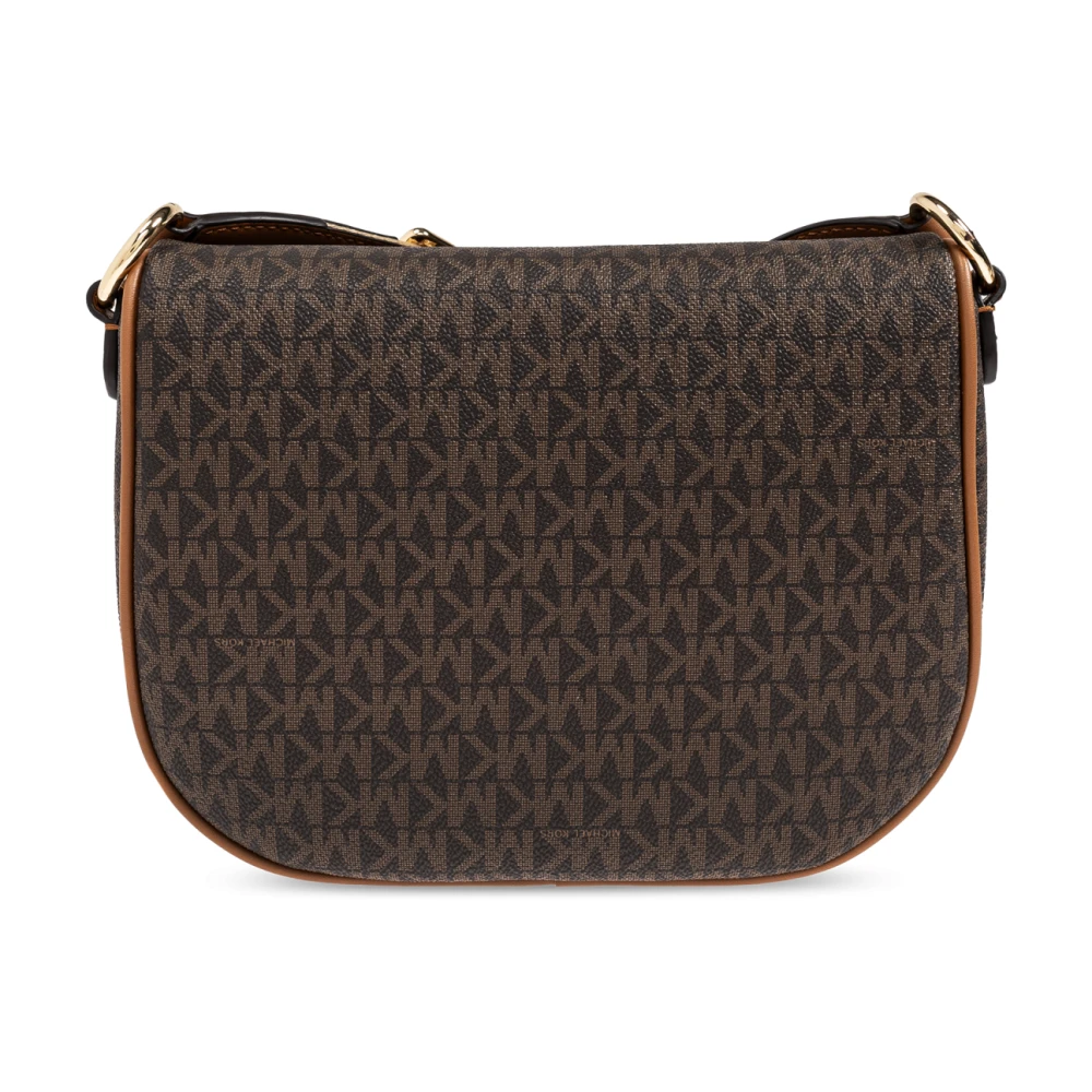 Michael Kors Heuptas Slater Brown Dames