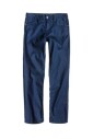 relaxte-donkerblauwe-unieke-lange-broek