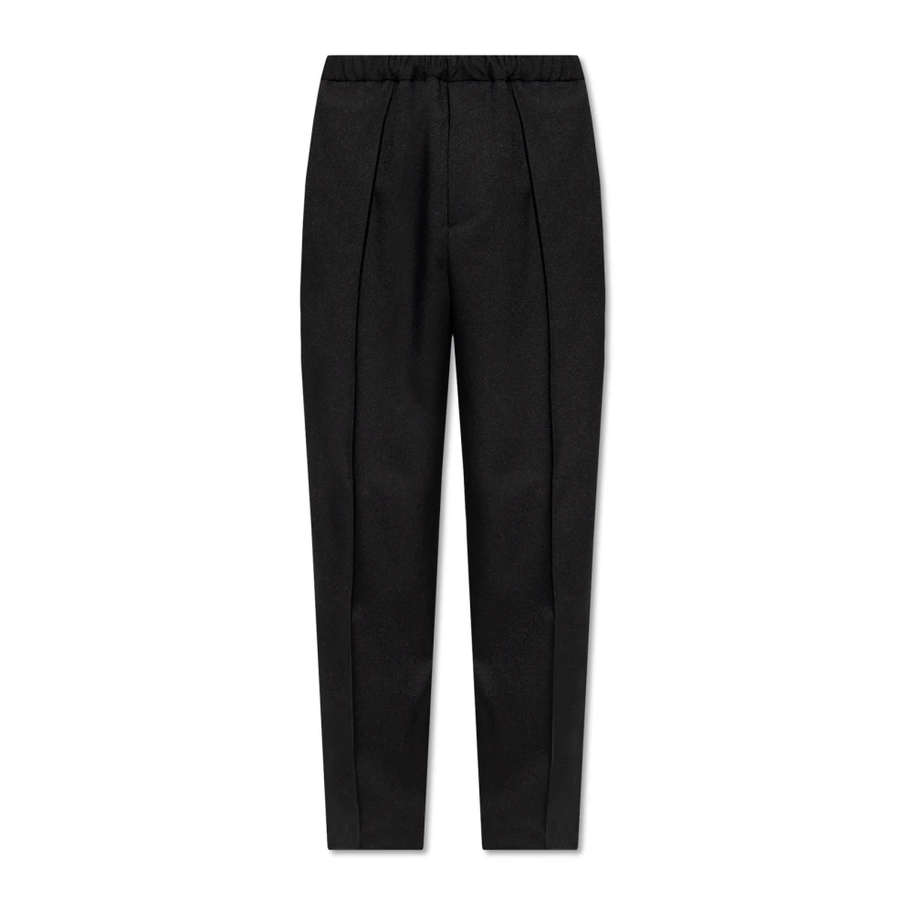 Trousers > Straight Trousers - - Jil Sander - Modalova