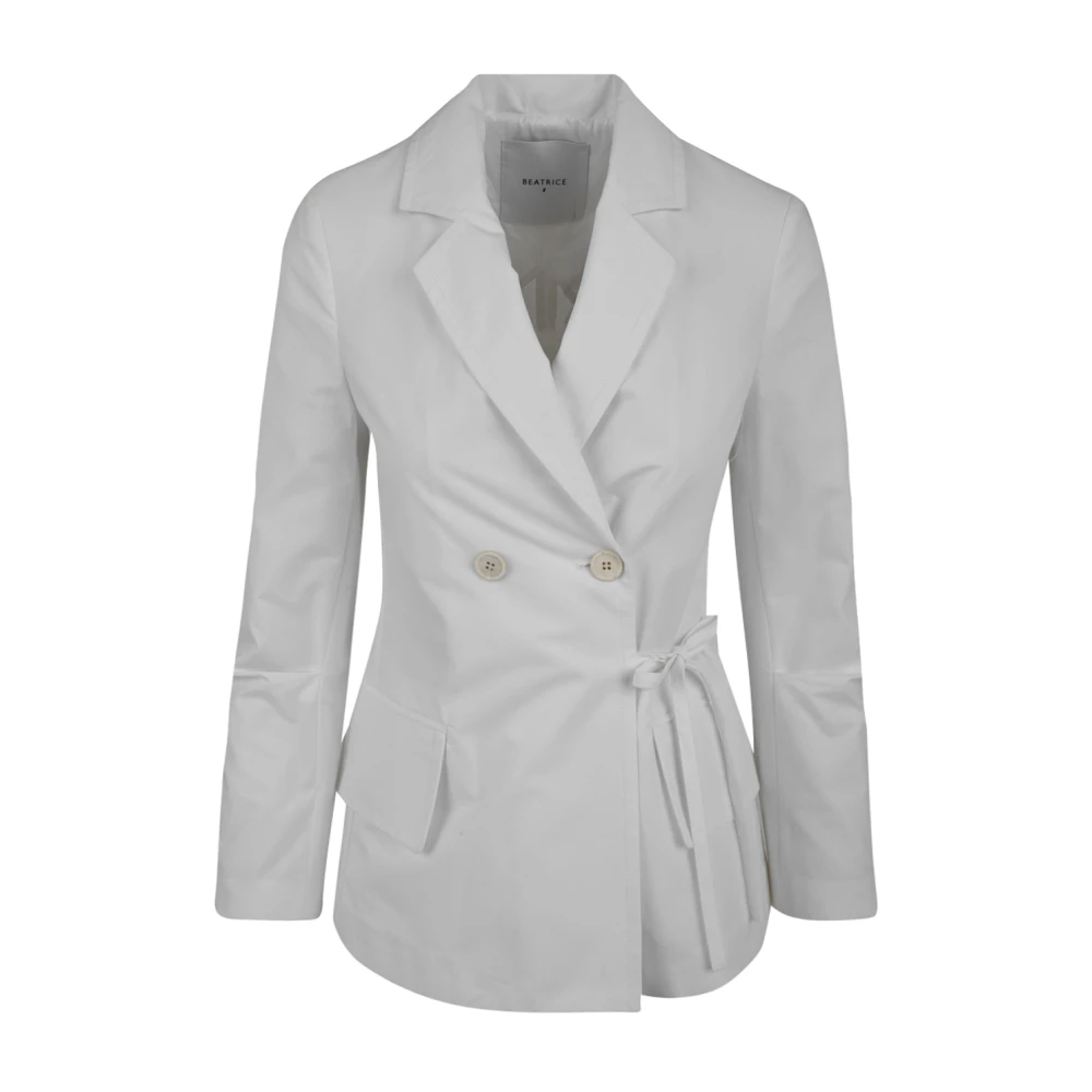 Jackets > Blazers - - Beatrice .b - Modalova