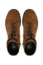 rombos-bootie