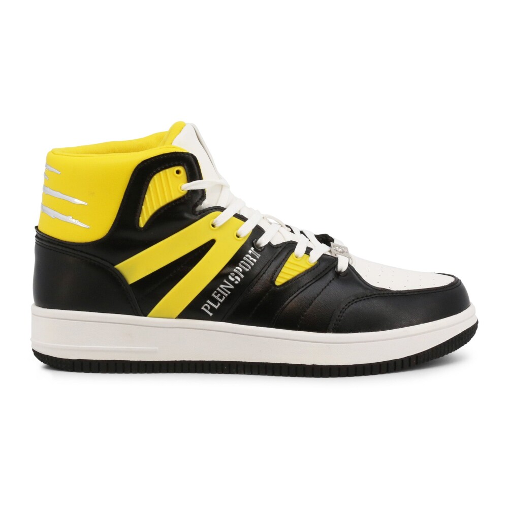 Plein sport hot sale men's sneakers