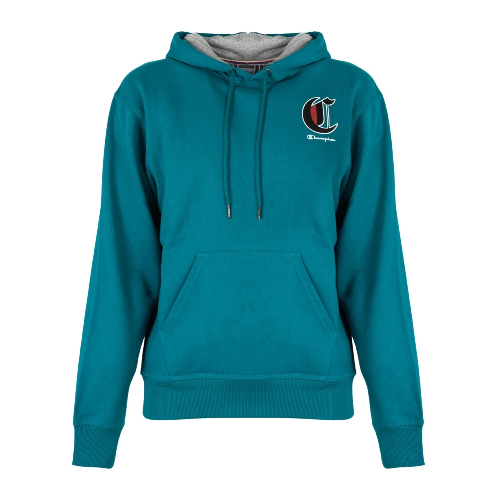 Sweatshirts & Hoodies > Hoodies - - Champion - Modalova