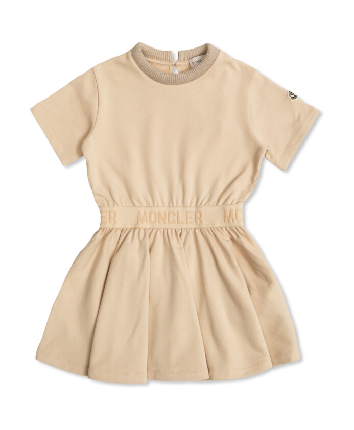 dress-with-logo