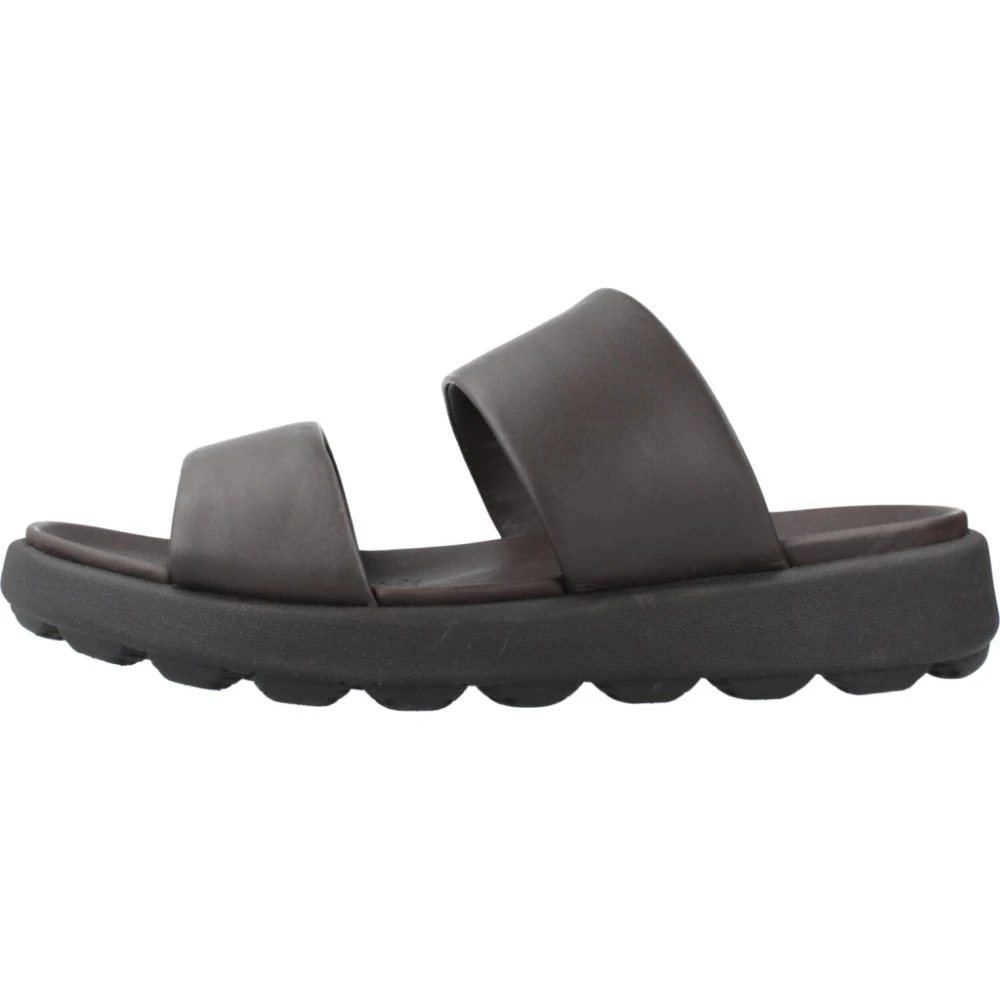 Geox , Herren, Schuhe, Braun, 41 Eu