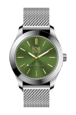 ICE steel
