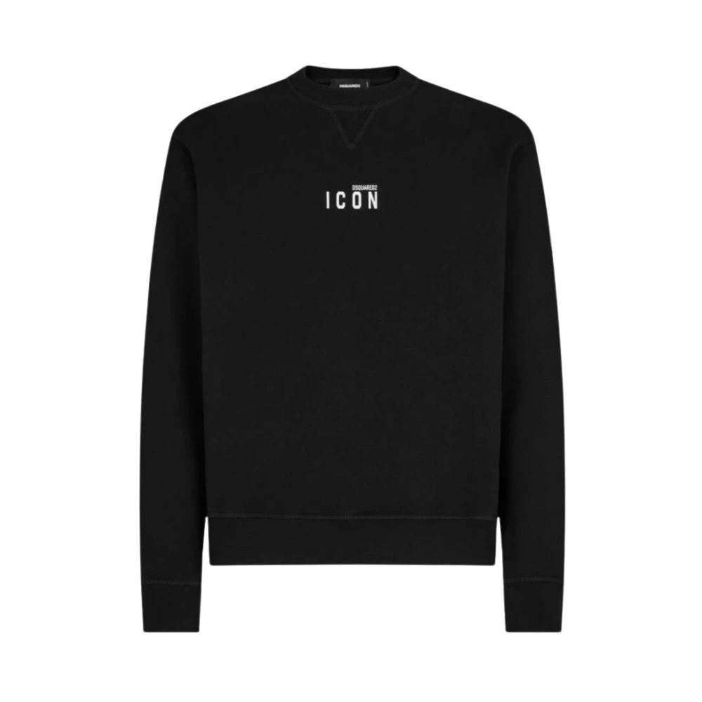 Sweatshirts & Hoodies > Sweatshirts - - Dsquared2 - Modalova