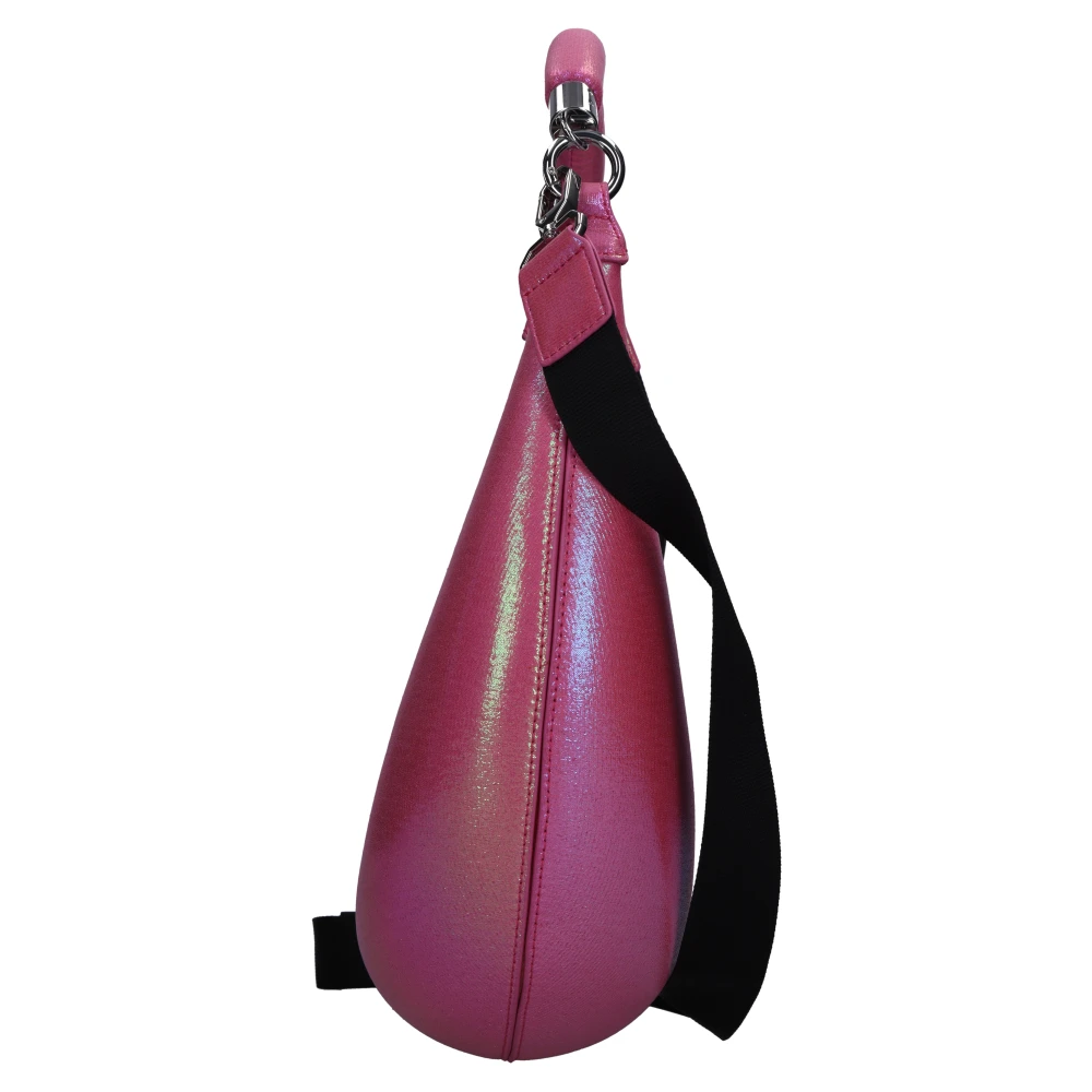 Rebelle Tassen.. Roze Pink Dames