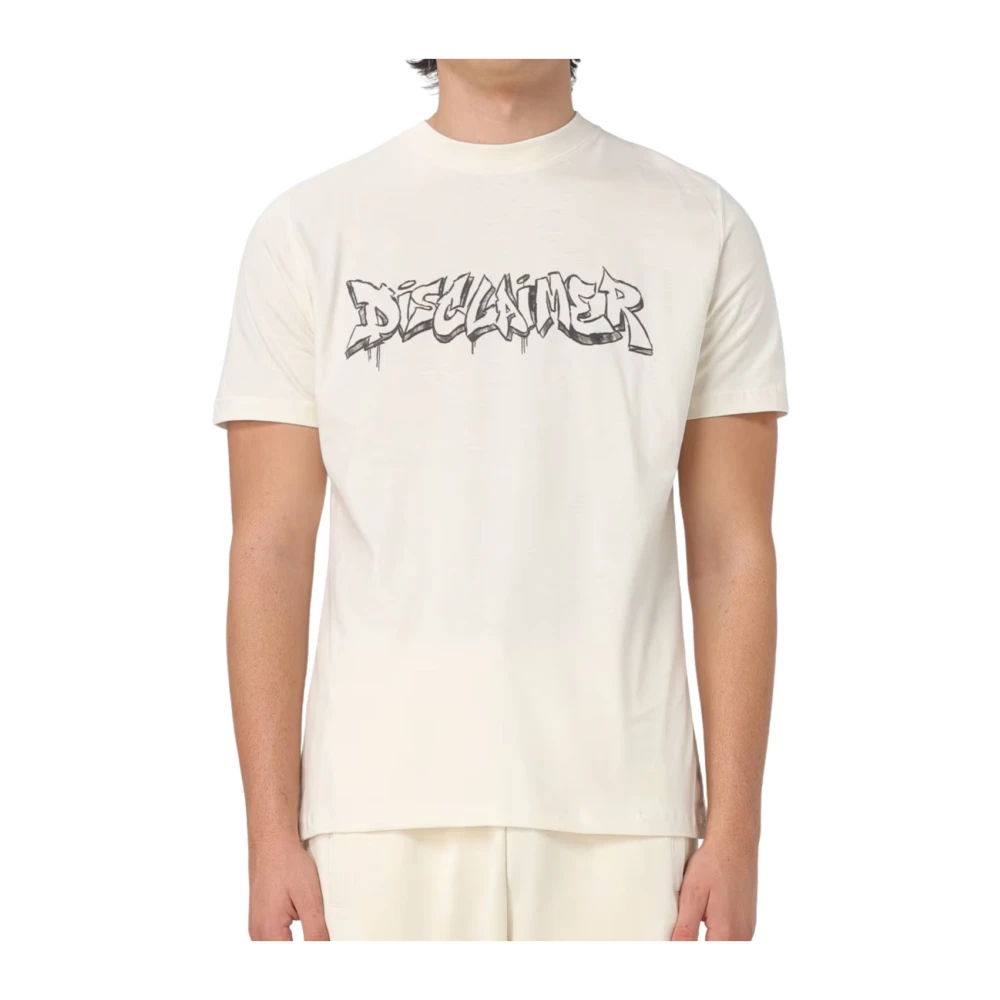 Tops > T-Shirts - - Disclaimer - Modalova