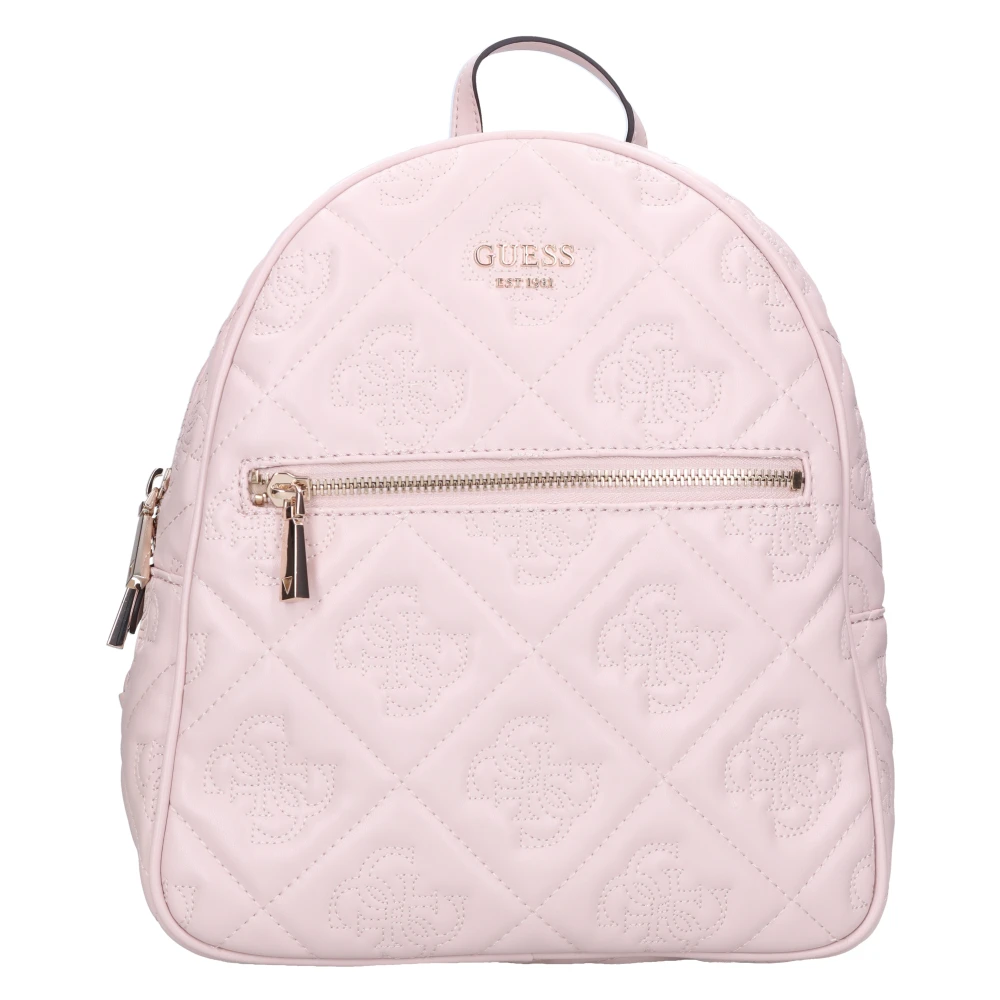 Guess - Bags > Backpacks - Pink - Guess - Modalova